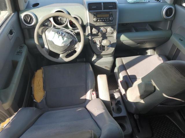 Photo 8 from auction – 2004 HONDA ELEMENT EX with VIN 5J6YH18604L015722