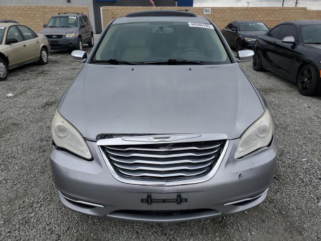 Photo 5 from auction – 2013 CHRYSLER 200 LIMITE with VIN 1C3CCBCG2DN510565
