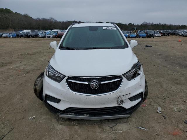 Photo 5 from auction – 2019 BUICK ENCORE PRE with VIN KL4CJASB4KB829508