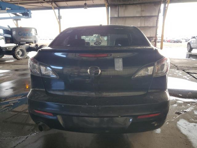 Photo 6 from auction – 2013 MAZDA 3 I with VIN JM1BL1W71D1755104