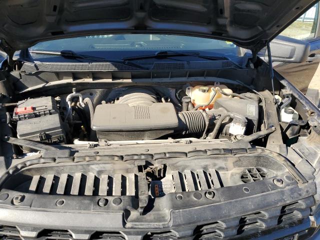 Photo 11 from auction – 2019 CHEVROLET SILVERADO with VIN 1GCPYCEF4KZ293034