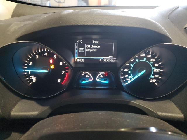 Photo 9 from auction – 2013 FORD ESCAPE SE with VIN 1FMCU9GX1DUD44519