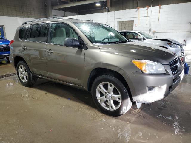 Photo 4 from auction – 2011 TOYOTA RAV4 with VIN 2T3BF4DVXBW124103