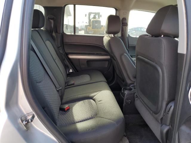 Photo 11 from auction – 2011 CHEVROLET HHR LT with VIN 3GNBACFU5BS550427