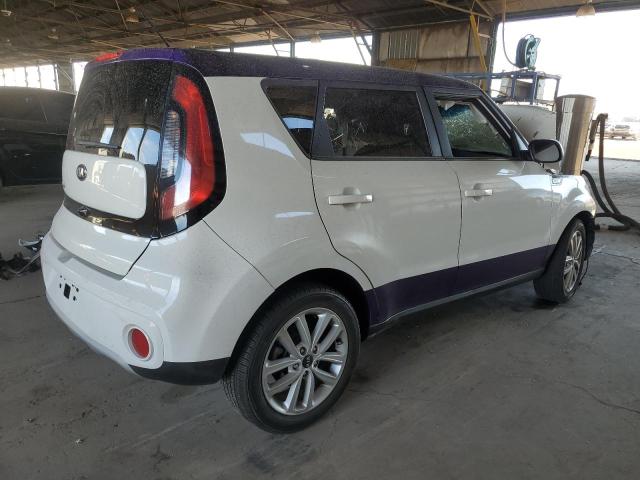 Снимка 3 от търг – 2019 KIA SOUL + с VIN KNDJP3A58K7650331