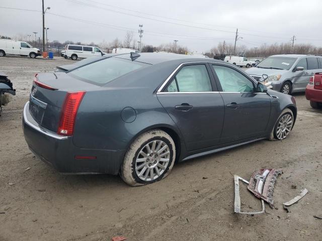 Foto 3 de la subasta – 2011 CADILLAC CTS con VIN 1G6DA5EY7B0114495