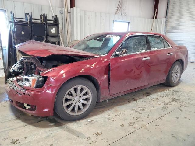Фото 1 с аукциона – 2013 CHRYSLER 300C с VIN 2C3CCAEG9DH666845