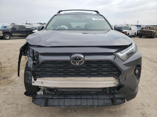 Photo 5 from auction – 2023 TOYOTA RAV4 XLE P with VIN 2T3C1RFV7PC250425