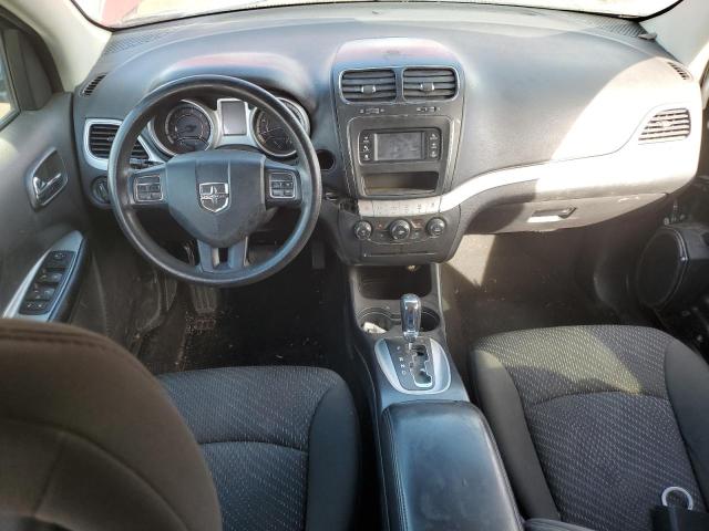 Photo 8 from auction – 2012 DODGE JOURNEY SX with VIN 3C4PDDBG2CT200213