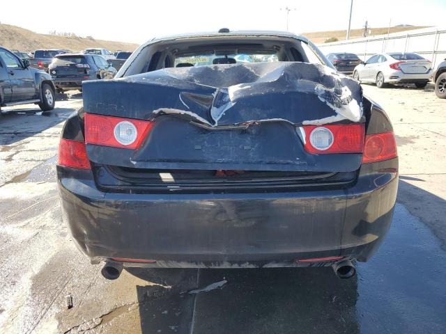 Photo 6 from auction – 2005 ACURA TSX with VIN JH4CL96835C014579