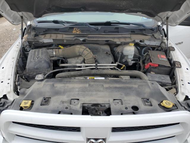 Photo 11 from auction – 2012 DODGE RAM 1500 S with VIN 1C6RD6KT6CS333373