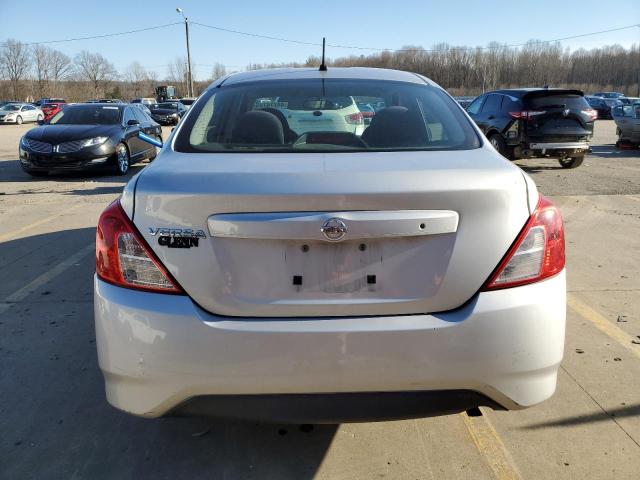 Photo 6 from auction – 2015 NISSAN VERSA S with VIN 3N1CN7APXFL810236