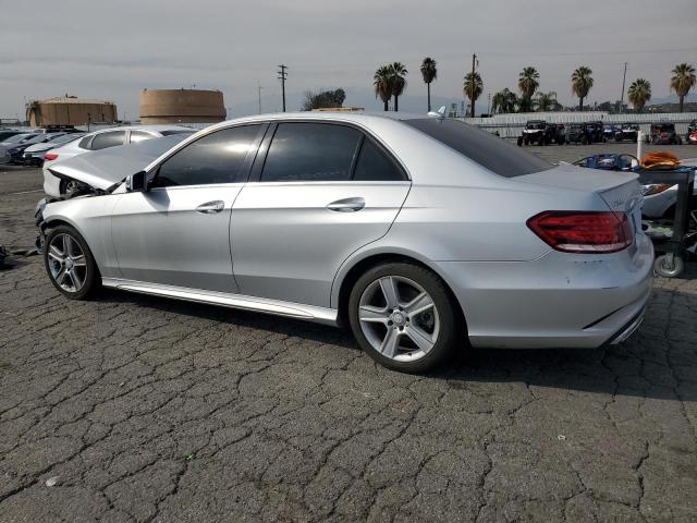 Photo 2 from auction – 2016 MERCEDES-BENZ E 350 with VIN WDDHF5KB5GB255289