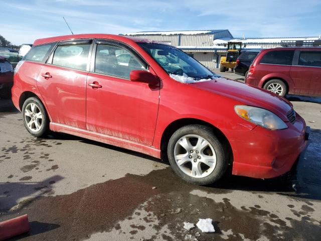 Photo 4 from auction – 2007 TOYOTA COROLLA MA with VIN 2T1KR32E17C659097