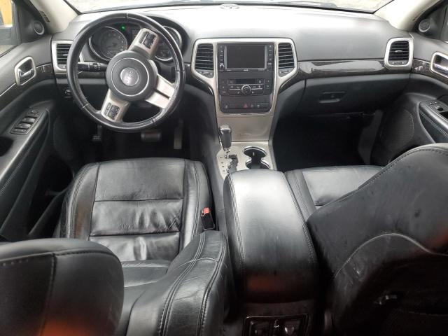 Photo 8 from auction – 2012 JEEP GRAND CHER with VIN 1C4RJFAG8CC189258