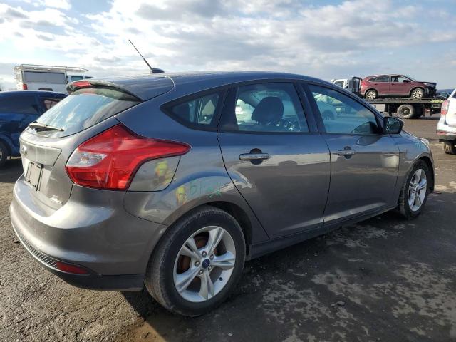 Photo 3 from auction – 2014 FORD FOCUS SE with VIN 1FADP3K20EL458355
