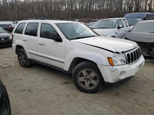 Photo 4 from auction – 2005 JEEP GRAND CHER with VIN 1J4HR58235C522973