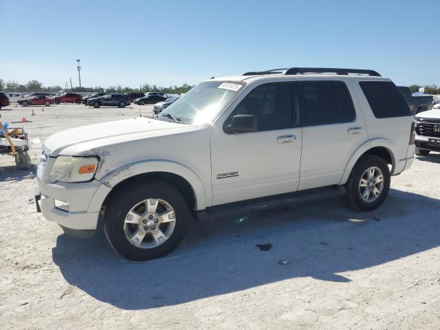 FORD EXPLORER X 2008 with VIN 1FMEU73E28UA43099 - Photo from auction