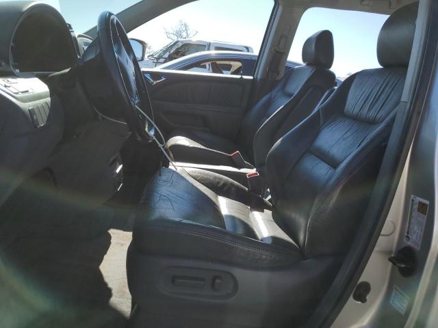 Photo 7 from auction – 2006 HONDA ODYSSEY EX with VIN 5FNRL38736B079711