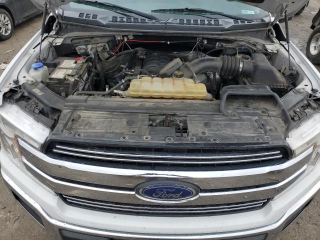 Photo 11 from auction – 2019 FORD F150 SUPER with VIN 1FTEW1E58KFA66181