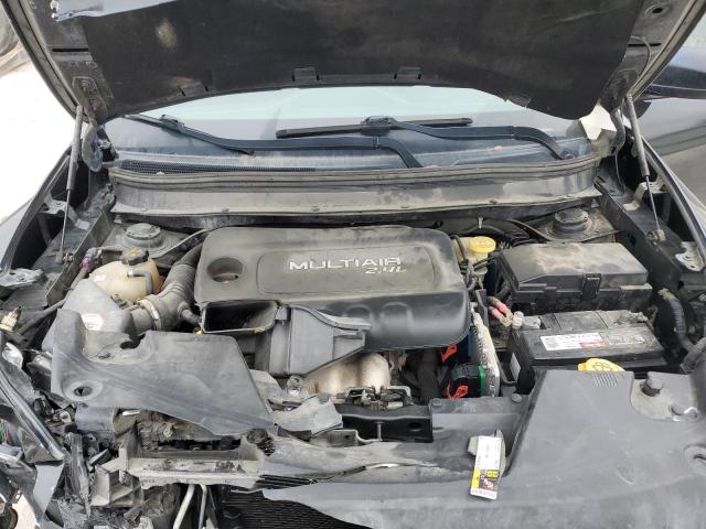 Photo 11 from auction – 2014 JEEP CHEROKEE with VIN 1C4PJLAB0EW188424