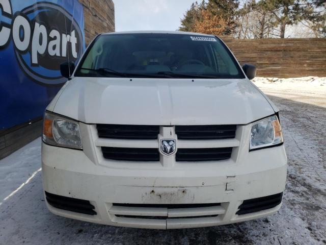 Photo 5 from auction – 2009 DODGE GRAND CARA with VIN 1D8HN44E39B506541