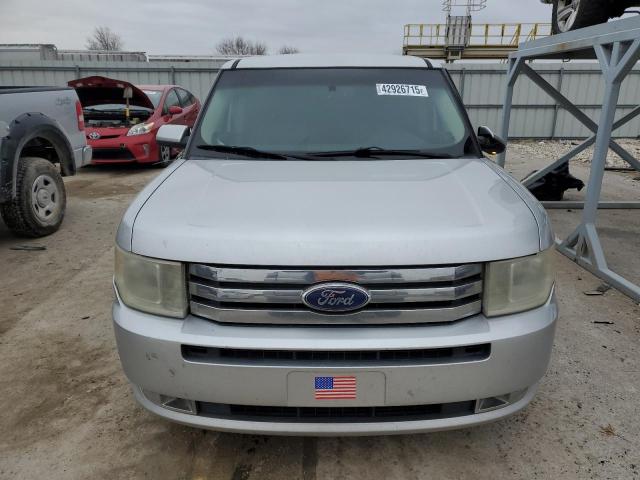 Снимка 5 от търг – 2011 FORD FLEX SEL с VIN 2FMHK6CC1BBD06210