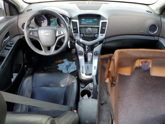 Photo 8 from auction – 2015 CHEVROLET CRUZE LT with VIN 1G1PC5SB2F7209220