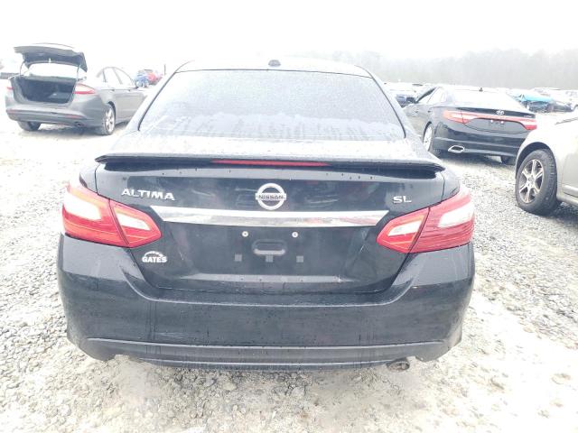 Photo 6 from auction – 2016 NISSAN ALTIMA with VIN 1N4AL3AP8GC174518