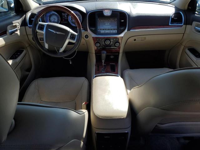 Photo 8 from auction – 2011 CHRYSLER 300C with VIN 2C3CK6CT0BH611973