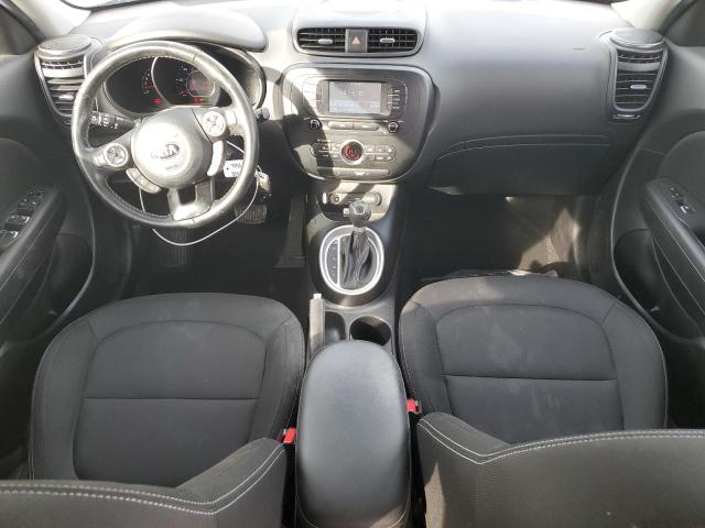 Photo 8 from auction – 2017 KIA SOUL + with VIN KNDJP3A57H7458956