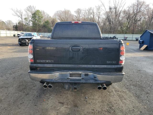 Photo 6 from auction – 2006 GMC NEW SIERRA with VIN 2GTEC13Z561304807