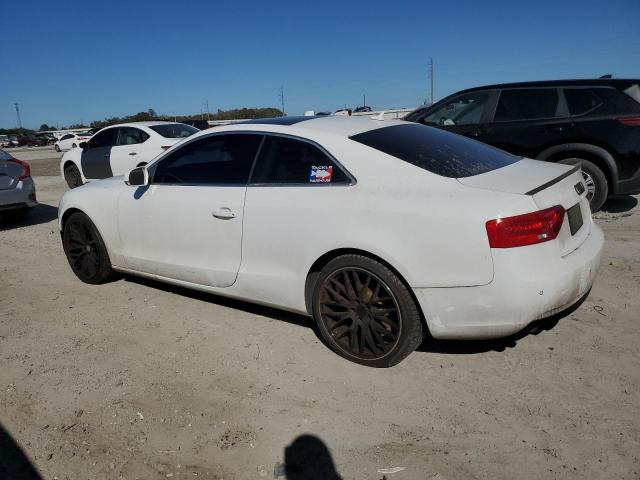 Photo 2 from auction – 2013 AUDI A5 PREMIUM with VIN WAULFAFR1DA032881