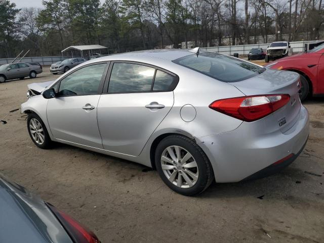 Photo 2 from auction – 2015 KIA FORTE LX with VIN KNAFX4A65F5276084