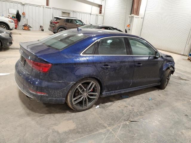 Photo 3 from auction – 2017 AUDI S3 PREMIUM with VIN WAUB1GFF2H1055563