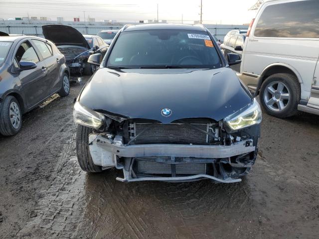 Photo 5 from auction – 2016 BMW X1 XDRIVE2 with VIN WBXHT3C34GP885728