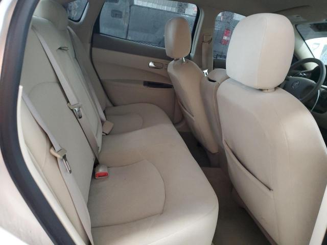 Photo 10 from auction – 2007 BUICK LACROSSE C with VIN 2G4WC582471249352