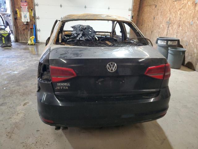 Photo 6 from auction – 2015 VOLKSWAGEN JETTA BASE with VIN 3VW2K7AJ2FM210752