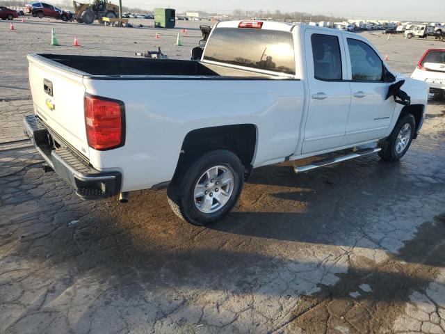 Photo 3 from auction – 2019 CHEVROLET SILVERADO with VIN 2GCRCPEC4K1155426