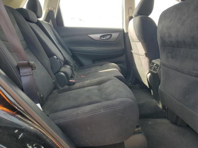 Photo 11 from auction – 2016 NISSAN ROGUE S with VIN JN8AT2MT6GW011639