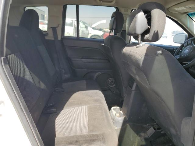 Снимка 11 от търг – 2014 JEEP COMPASS SP с VIN 1C4NJCBA7ED545266