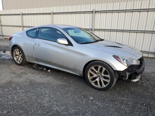 Photo 4 from auction – 2014 HYUNDAI GENESIS CO with VIN KMHHT6KD2EU115370