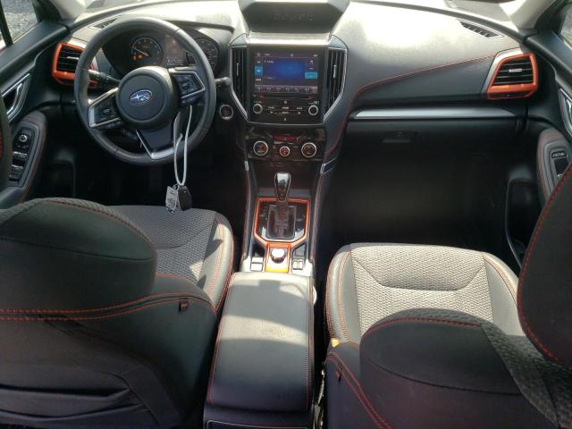 Photo 8 from auction – 2019 SUBARU FORESTER S with VIN JF2SKAPC0KH501307