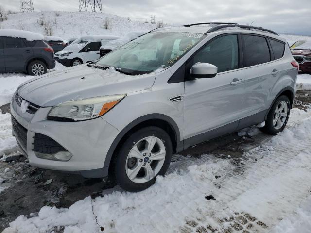 FORD ESCAPE SE 2013 with VIN 1FMCU9GX6DUD25156 - Photo from auction
