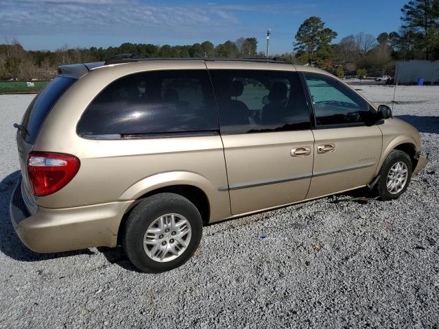Photo 3 from auction – 2001 DODGE GRAND CARA with VIN 2B8GP443X1R270149