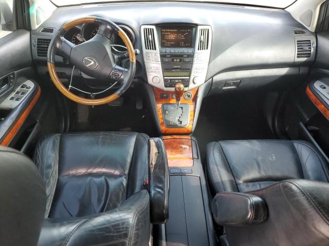 Фото 8 с аукциона – 2004 LEXUS RX 330 с VIN 2T2HA31U34C003078