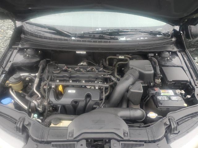 Zdjęcie 11 z aukcji – 2011 KIA FORTE EX z VIN KNAFU6A24B5327912