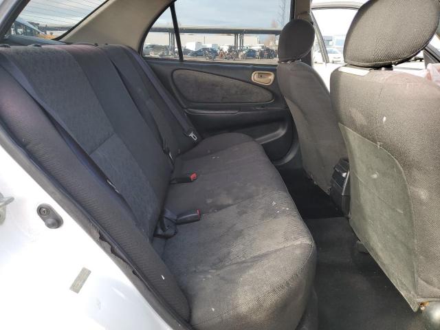 Photo 10 from auction – 2001 TOYOTA COROLLA CE with VIN 1NXBR12E31Z430429