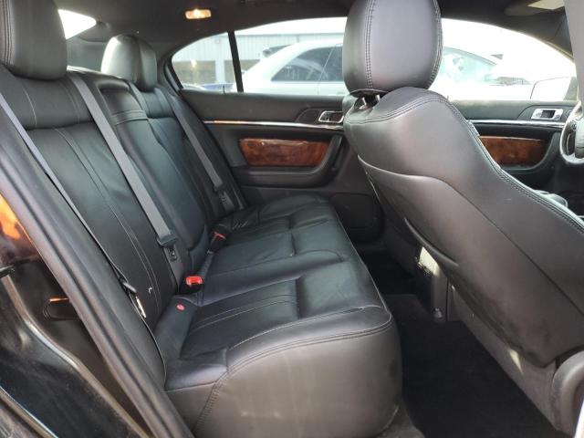 Photo 10 from auction – 2014 LINCOLN MKS with VIN 1LNHL9EK4EG600216