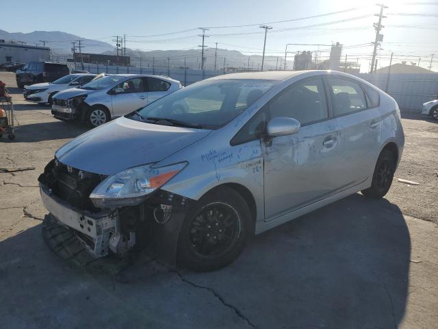 TOYOTA PRIUS 2015 with VIN JTDKN3DU4F1878879 - Photo from auction